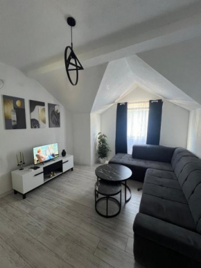 Apartment AS